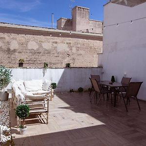 Terrazza Vallisa